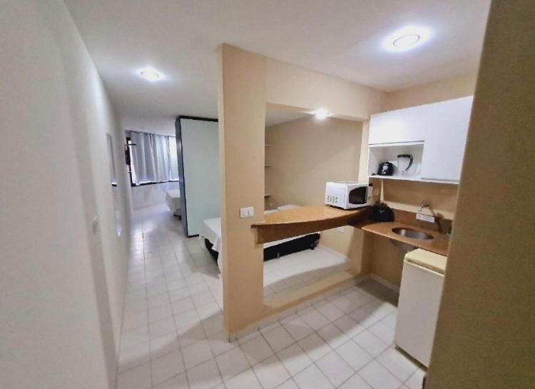 Victory Business Flat Suites João Pessoa Exterior foto