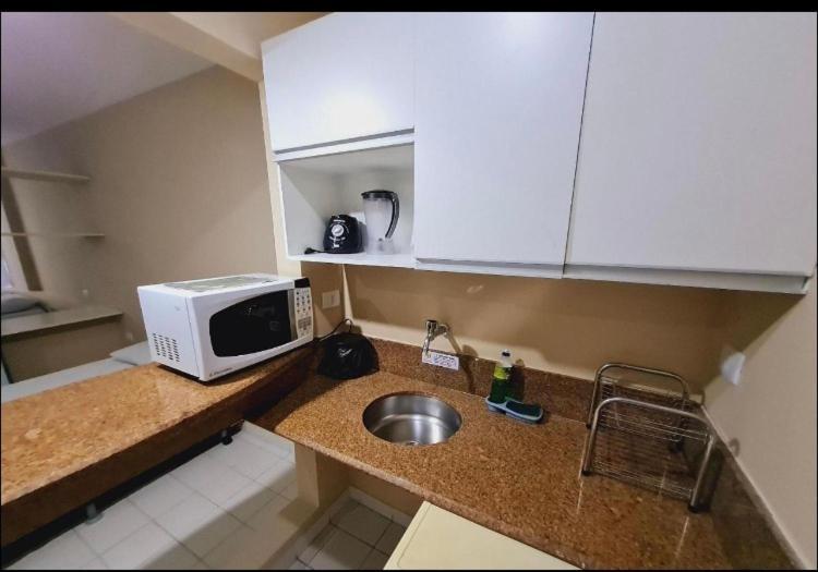 Victory Business Flat Suites João Pessoa Exterior foto