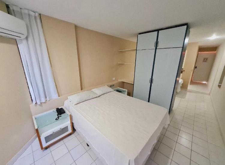 Victory Business Flat Suites João Pessoa Exterior foto